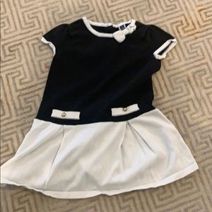 Size 3 Janie jack girl dress